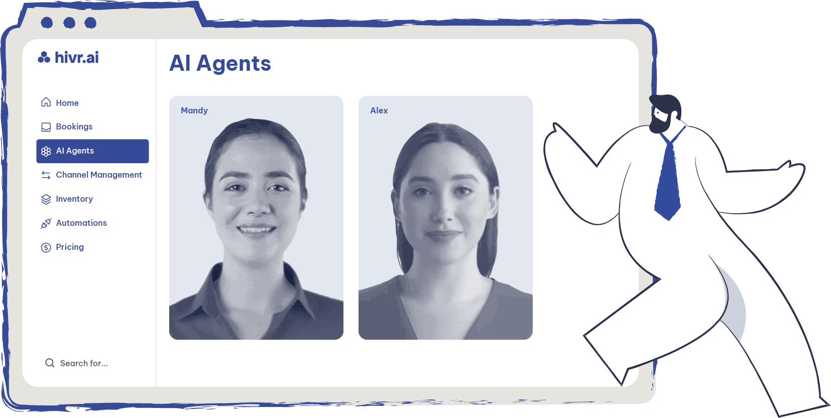 02AI Agents